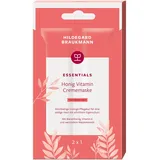 Hildegard Braukmann Essentials Honig Vitamin Crememaske 12 x 14 ml