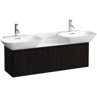 Laufen Base für INO Waschtischunterbau 1170mm für Waschtisch H814304