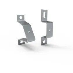 NVENT Flache Schienenbefestigung DRS20F