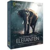 NATIONAL GEOGRAPHIC Deutschland Das geheime Leben der Elefanten