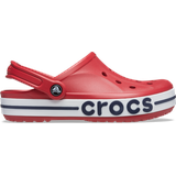 Crocs Unisex-Erwachsene Bayaband | Clogs, | Rot | 48