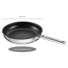 Schulte-Ufer Quasar Bratpfanne 28 cm