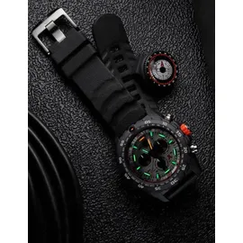 Luminox Bear Grylls Survival Master XB.3748 Kunststoff 45 mm XB.3748