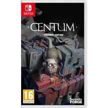 Centum - Premium Edition - PEGI (Nintendo Switch)