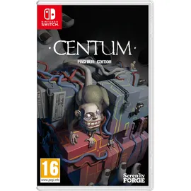 Centum - Premium Edition - PEGI (Nintendo Switch)