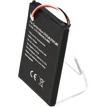 AccuCell Akku passend für Nuvi 2757/2797