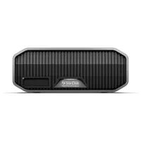 SanDisk G-DRIVE PROJECT - Extern Festplatte - 26TB -