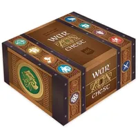 Asmodee War Chest