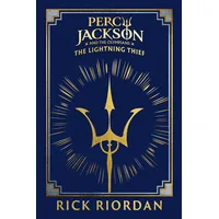 Penguin Books UK / Puffin Percy Jackson and the