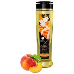 Gleitmittel Booster 240ml Massageöl sexy shunga