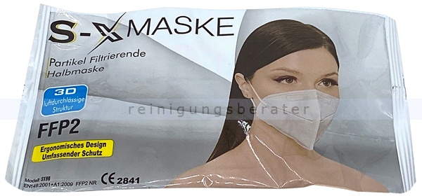 ffp 2 halbmaske