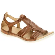 ECCO Flash Damen Braun 39