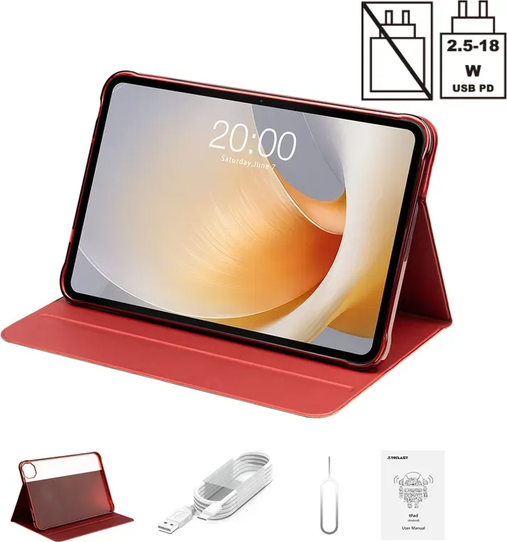 Teclast T65 Plus Tablet: 13,4