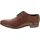 Bugatti Schnürschuhe Herren Braun 45