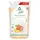 Frosch Sensitivseife Pfirsichblüte 500 ml