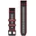 Garmin Quickfit 22 mm Silikon