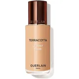 Guerlain Terracotta Le Teint Glow Foundation 3.5W 35 ml
