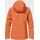 Schöffel Damen Gmund Jacke (Größe 3XL, orange)