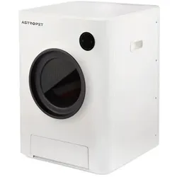 Astropet Selbstreinigende Katzen toilette Mercury Series