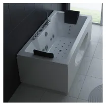 purehaven Whirlpool 180 x 90 cm