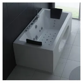 purehaven Whirlpool 180 x 90 cm