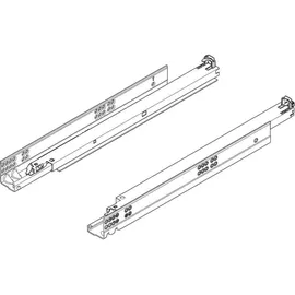 Blum Tandem-Führung 560H Vollauszug ohne Blumotion,