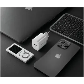 Intenso Power Adapter W5A weiß (7800512)