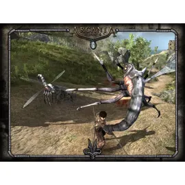 Arcania – The Complete Tale (Xbox 360)