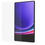 Hama Displayschutzglas für Samsung Galaxy Tab S10 Ultra 14,6 Zoll Transparent