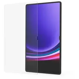 Hama Displayschutzglas für Samsung Galaxy Tab S10 Ultra 14,6 Zoll Transparent