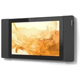 SMART THINGS Tablet-Halterung für Amazon Fire HD 8 (2024, 2023, 2022) Schwarz