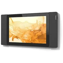SMART THINGS Tablet-Halterung für Amazon Fire HD 8 (2024, 2023, 2022) Schwarz