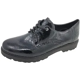 Rieker Lagro für Damen, schwarz, Größe 39