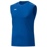 Jako Classico Tanktop, royal M
