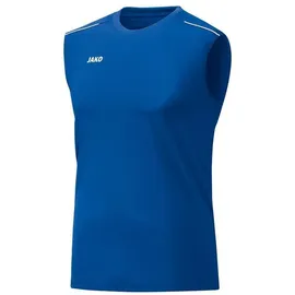 Jako Classico Tanktop, royal M