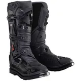 Leatt 3.5 Hydradri Offroad-stiefel - Graphene - EU 45 1/2