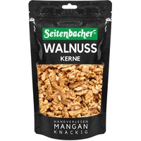 Seitenbacher Walnüsse I ganze Hälften I nativ I ohne Zusätze I (1 x 150 g)