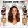 ProfiCare PC-HAS 3132 Multi-Styler weiß-rose