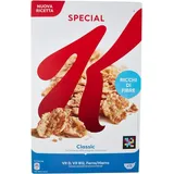 Kellogg’s Special K Classic, Knusprige Getreide-Flakes Mit Vollkornweizen 3x450g