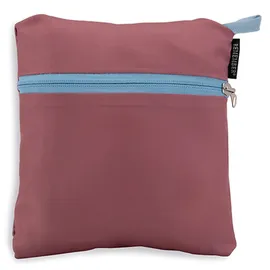 REMEMBER Freizeit- Reisetasche, faltbar "Ida"