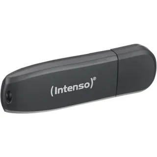 Intenso Speed Line 32GB schwarz USB 3.0