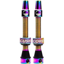 Tubeless Ventil Presta 55 mm / oilslick
