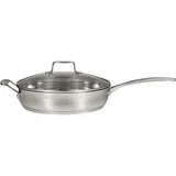 ScanPan Impact, Pfanne zum Servieren