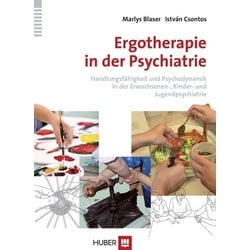 Ergotherapie in der Psychiatrie