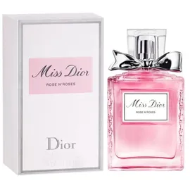 Dior Miss Dior Rose N'Roses Eau de Toilette 30 ml
