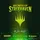 Ultimate Guard Play-Mat Magic: The Gathering "Secrets of Strixhaven"