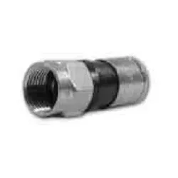 Televes FPS51 Drahtverbinder F Metallisch