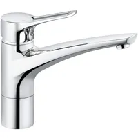 Kludi MX chrom 399340562