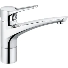 Kludi MX chrom 399340562