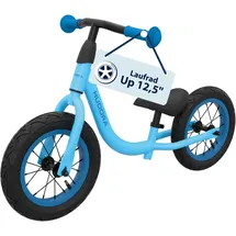Hudora Explory 12 Cyan Midnight